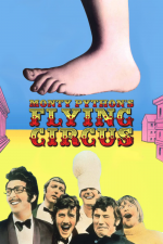 Monty Pythons Flying Circus