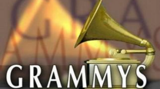 Vencedores latinos na história dos prêmios Grammy