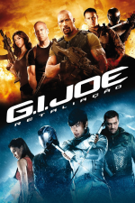 G.I. Joe - Retaliação