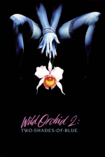 Дикая орхидея 2: Два оттенка грусти