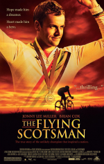 Flying Scotsman - Allein zum Ziel