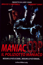 Maniac Cop - Il poliziotto maniaco