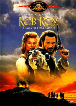 Rob Roy - A Saga de uma Paixão