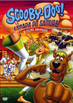 Scooby-Doo e a Espada do Samurai
