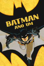 Batman - Ano Um