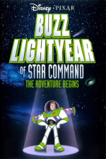 Buzz Astral Strażnik Kosmosu: Początek Przygody