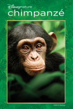 Disneynature: Chimpanzé