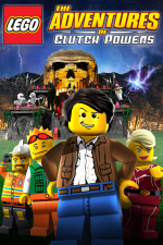 Lego: Max Powers wkracza do akcji