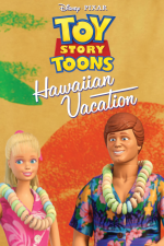 Toy Story - Férias no Havaí