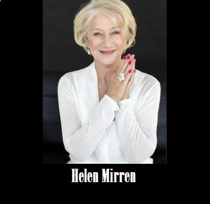Хелен Миррен