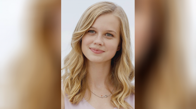 Best Angourie Rice movies