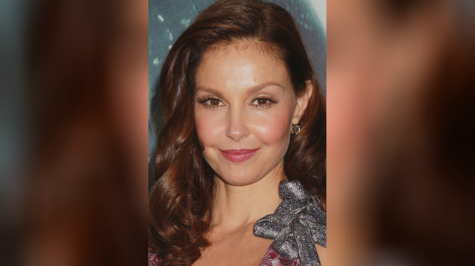 Las mejores películas de Ashley Judd