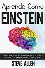 Aprende como Einstein: Memoriza más