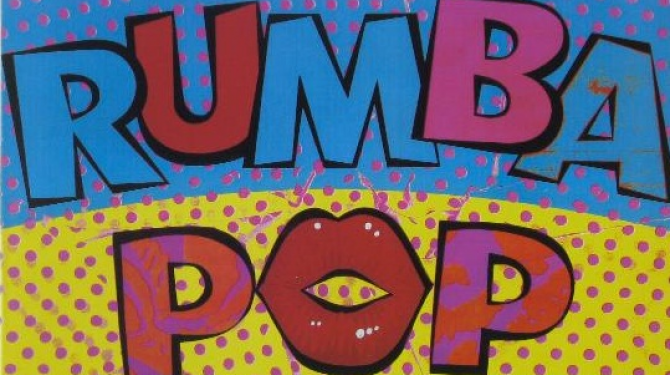 Artis Rumba-Pop terbaik