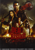Dead Rising: Watchtower
