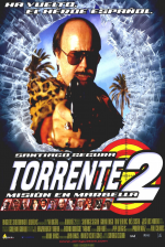 Torrente 2 – Mission Marbella
