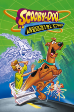 Scooby-Doo e il viaggio nel tempo