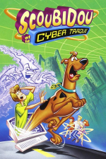 Scooby-Doo ! et la Cybertraque