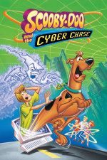Scooby-Doo! und die Cyber-Jagd