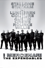I mercenari - The Expendables
