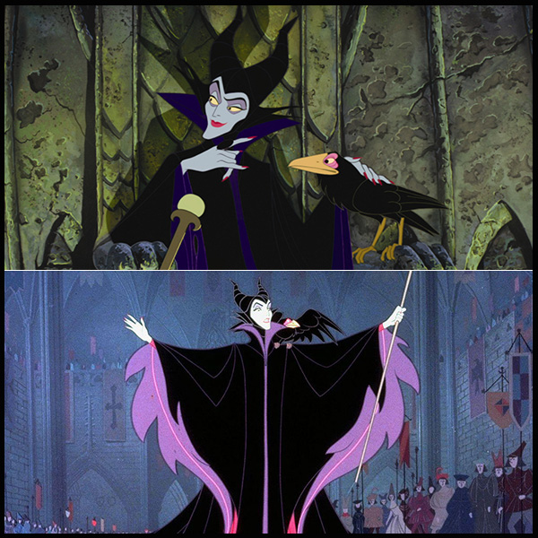 Maleficent (Sleeping Beauty, 1959)