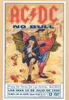 No Bull (Espanha-1996)