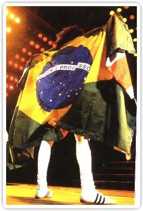 Rock in Rio (Brésil-1985)