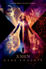 X-Men : Dark Phœnix