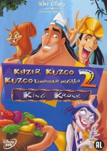 Keizer Kuzco 2: King Kronk