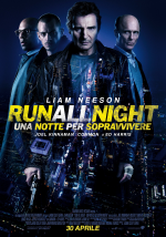 Run All Night - Una notte per sopravvivere