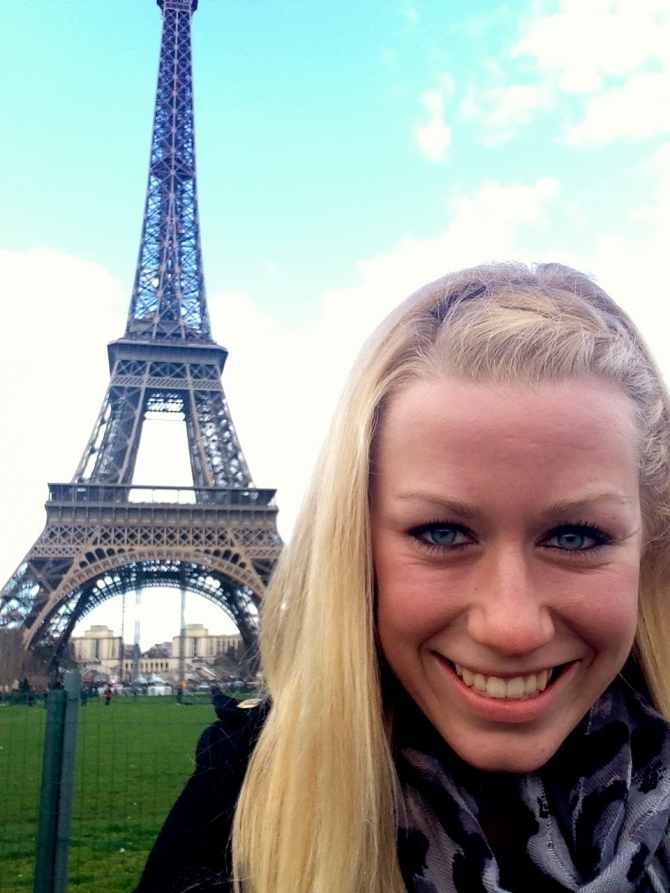 에펠 탑-파리