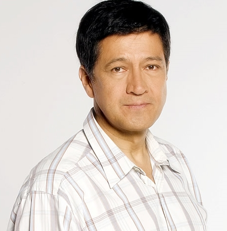 Armando Gutiérrez: Gemini