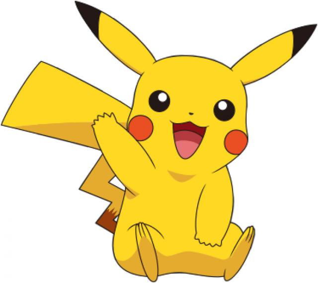 Trik untuk menangkap Pikachu dalam Pokémon GO
