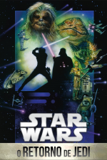 Guerra nas Estrelas: O Retorno de Jedi