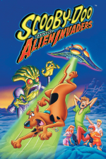 Scooby-Doo e os Invasores Alienígenas