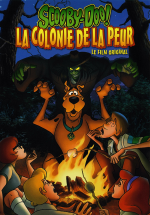 Scooby-Doo ! La Colonie de la peur