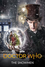 Doctor Who: Die Schneemänner