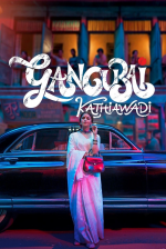 Gangubai Kathiawadi - La regina di Mumbai