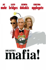 Jane Austen's Mafia!
