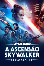Star Wars: A Ascensão Skywalker