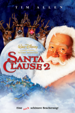 Santa Clause 2 - Eine noch schönere Bescherung
