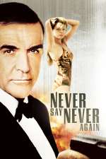 007: Nigdy nie mów nigdy