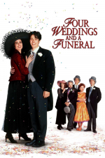 Четыре свадьбы и одни похороны