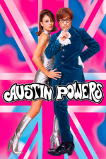 Austin Powers