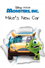 Nowy samochód Mike'a