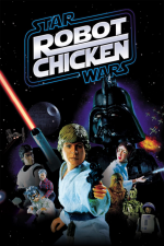 Robot Chicken: Star Wars - Episodes I