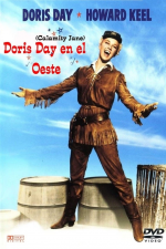 Doris Day en el Oeste