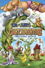 Tom y Jerry: Una aventura colosal