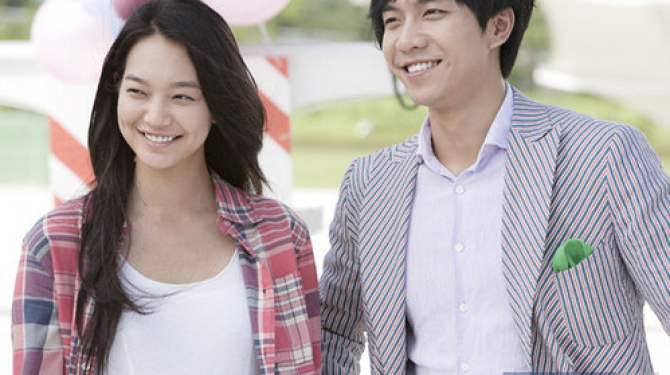 Romances coreanos: o melhor casal