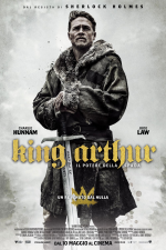 King Arthur - Il potere della spada